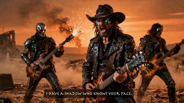 When the Lights Go Out - 45 Country - Когда погаснет свет смотреть онлайн