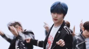 Stray Kids  Back Door  M_V_1080p