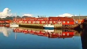 Норвегия...🇳🇴