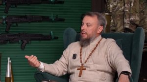 Во что верили бойцы ЧВК Вагнер