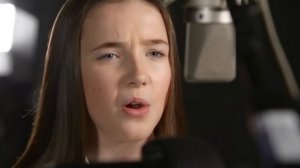 Lucy Thomas - Listen - (From  ''Dreamgirls'')