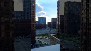 Районы Екатеринбурга