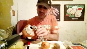 Китайские зверьки