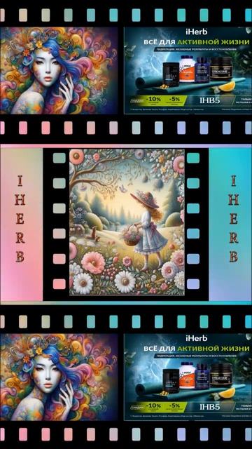 Где найти качественные витамины? shortsvideos iherb   shorts iherb台灣人氣榜單
