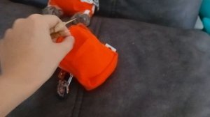 что надо собрать в поездку
