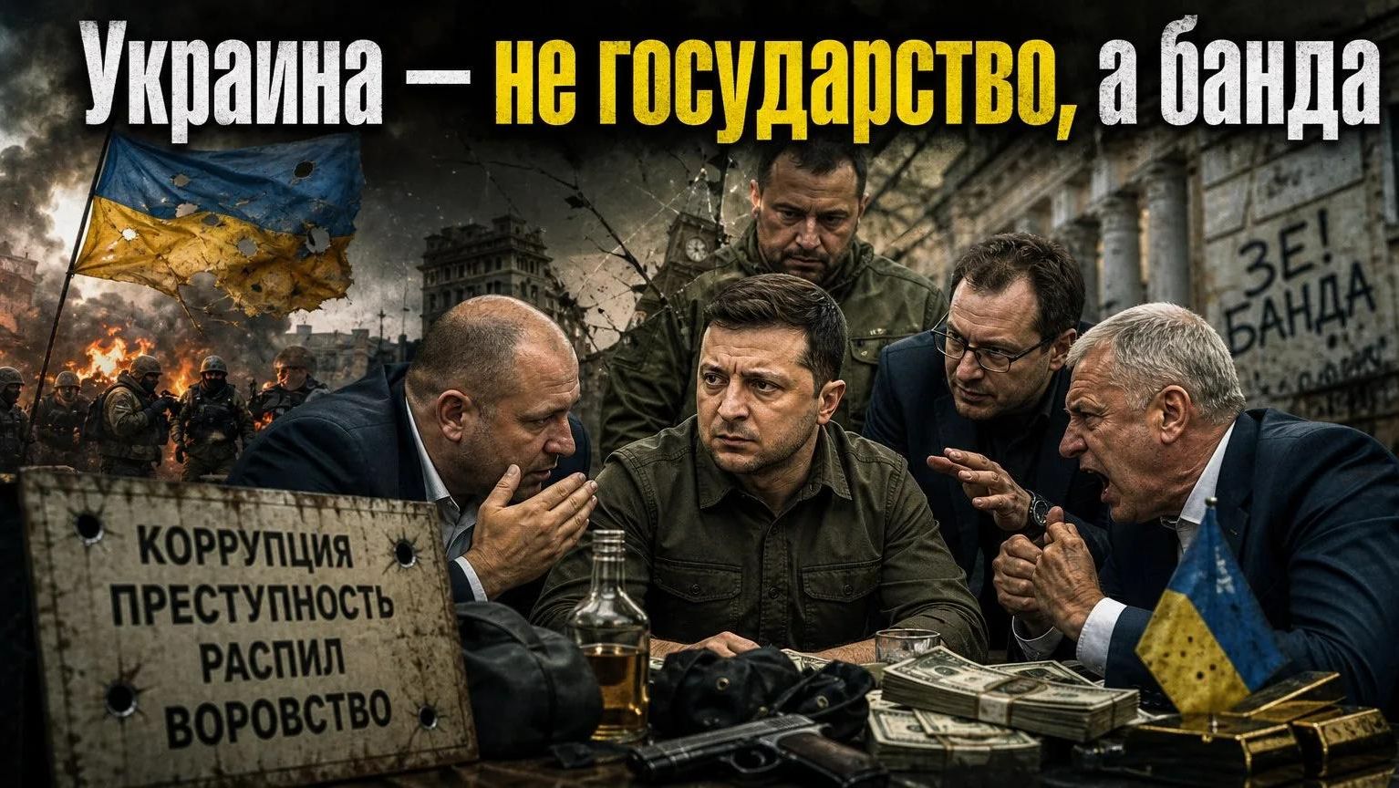 В ВСУ стало как на зоне – полный беспредел! Украина «обскакала» Африку в дикости! смотреть онлайн