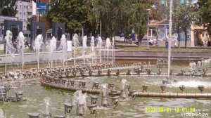 Мариуполь, Центр ⛲