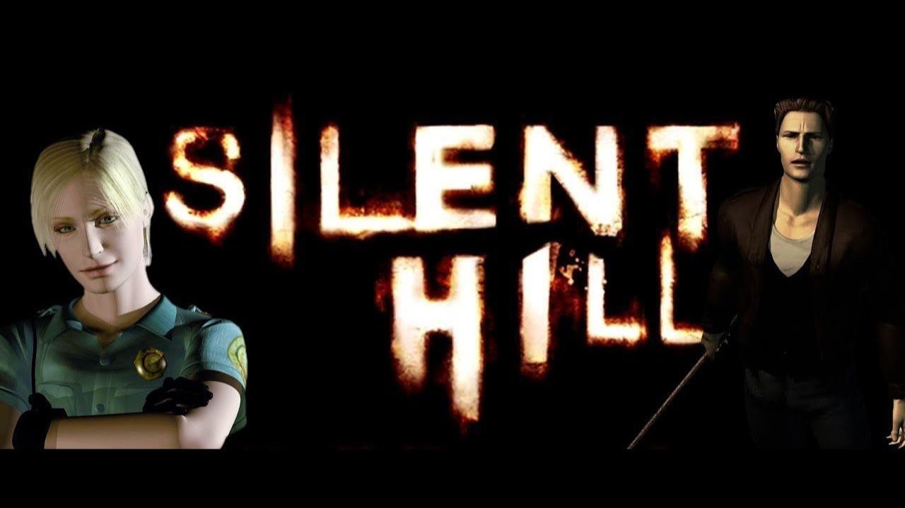 Прохождение "Silent Hill" (1999) #1 В поисках Шерил смотреть онлайн