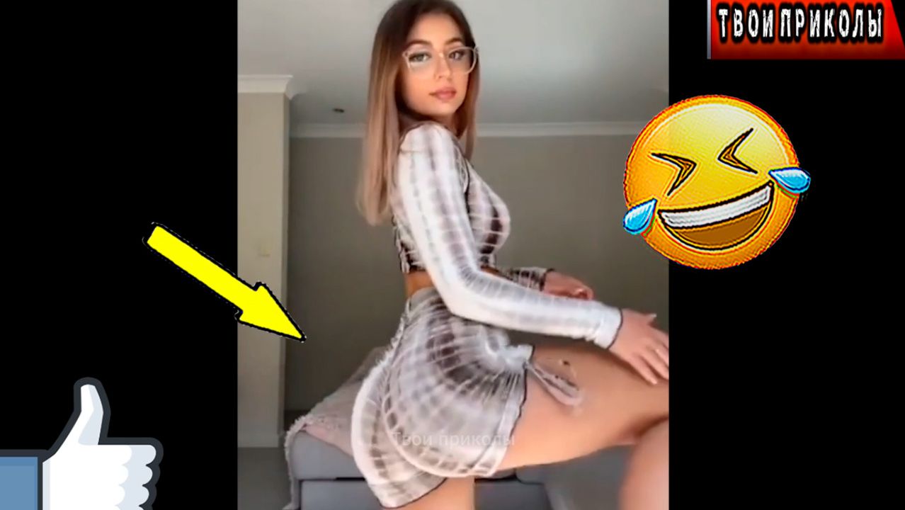 ✅ Я РЖАЛ ДО СЛЁЗ, СМЕШНЫЕ ПРИКОЛЫ 2026, СБОРНИК ПРИКОЛОВ, ЛУЧШИЕ ПРИКОЛЫ, С ДЕВУШКАМИ, С КОТАМИ смотреть онлайн