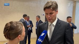 «Еще две ракеты в изготовлении» - Баканов о партнерстве с Казахстаном в сфере космоса.