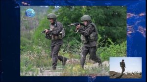 Новости СВО  25 июля. Срыв контратаки и гибель штурмовиков ВСУ
