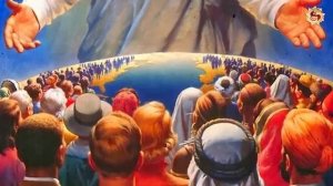 Триединство духа часть 2. Основы мировоззрения наших предков о загробной жизни