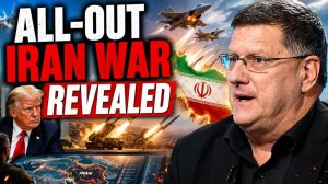 США И ИРАН ИГРА НА ПАУЗЕ ИЛИ ПОДГОТОВКА К ВОЙНЕ