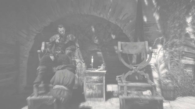The.Witcher.3.B&W.S03E05.rus.1080p смотреть онлайн
