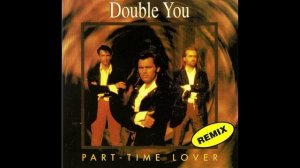 Double You - Part-Time Lover (KalashnikoFF Mix 2026)