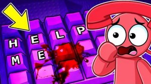 У этой ASMR-ИГРЫ ROBLOX есть МРАЧНЫЙ СЕКРЕТ…