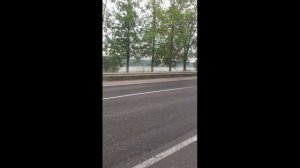 ВЪЕ3Д В КИРОВСК ЛЕН.ОБЛАСТЬ _ 240726