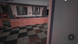 играю в хоррор игру магазин воздушной ваты roblox cotton candy shop