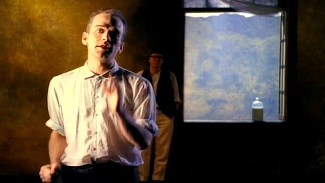 R.E.M. - Losing My Religion (1991)