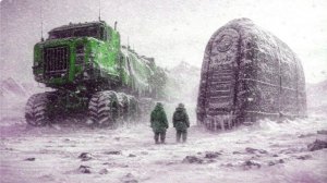 Что нашла секретная экспедиция на Земле Санникова и почему это скрывают