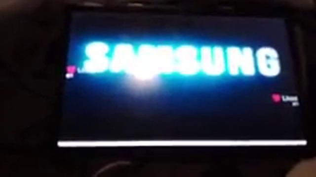 Samsung Power OFF смотреть онлайн
