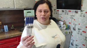 Купили к чему привыкла/ Небольшая ярмарка/ Купили орешков/ Распаковка/ Рисовая каша на обед/ Сорбет/