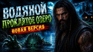 Водяной (Проклятое озеро) — новая версия