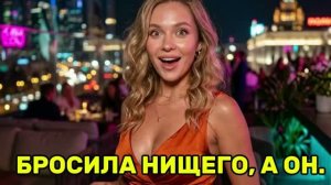 Унизил мужа бывшей и забрал 500 млн! Жена изменила|Измена жены|Поймал жену|история измен