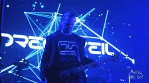 DreamVeil Эхолот (Live at Moscow Dark Fest 2026)