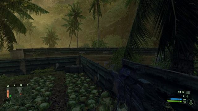 Crysis 03 Relic смотреть онлайн