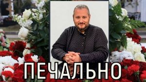 Скромный крест у дороги. Могила Максима Сырникова не оставила равнодушных.