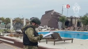Очередное вопиющее преступление: подробности удара ВСУ по турбазам в Запорожской области