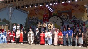 2026/07 – С Днём рождения, Углич!