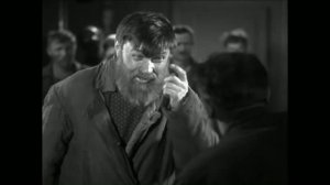 Ну, куды крестьянину податься! Фрагменты из фильма «Чапаев». 1934 г.