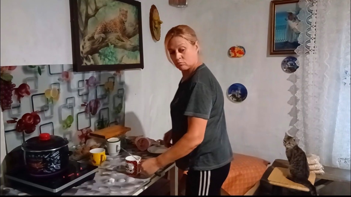 Чужие ЛЮДИ Ближе Чем БЛИЗКИЕ! Богатство ДОРОЖЕ ЧЕМ РОДНЯ. смотреть онлайн