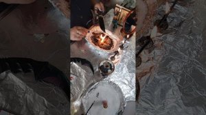 Ритуал. Снимаем порчу на руки, плечевой пояс, грудной отдел, ставим защиту.