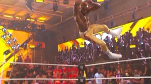 FULL EPISODE: Dragunov vs. McDonagh; R-Truth drops in: WWE NXT, Oct. 25, 2022