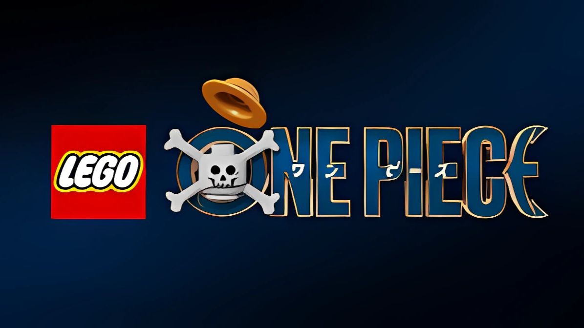 LEGO ВАН-ПИС - Lego One Piece смотреть онлайн