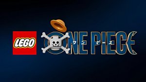 LEGO ВАН-ПИС - Lego One Piece