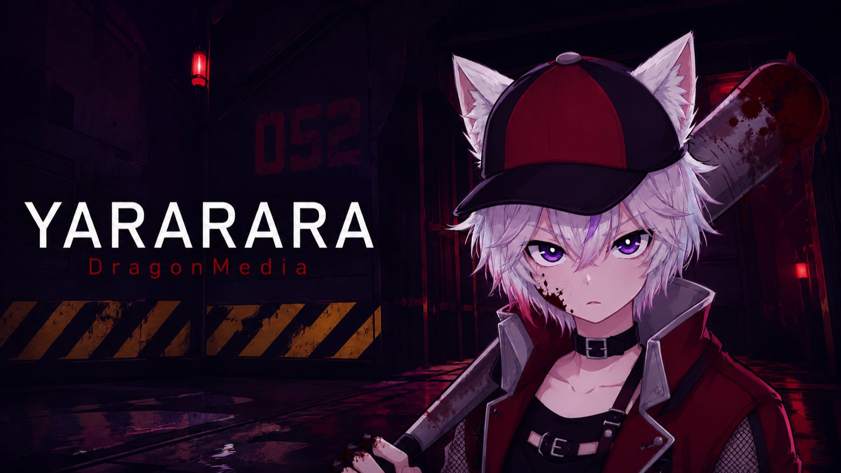 YARARARA [ 'ヤラララ' ] кавер на русском от  @DragonMedias 