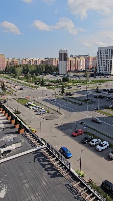 Андрея Кореневского д.5 (Обзор квартиры).