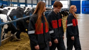 Зоотехники и ветеринары стали самыми востребованными специалистами в Беларуси