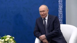 Путин раскрыл, почему Казахстан стал главным союзником России
