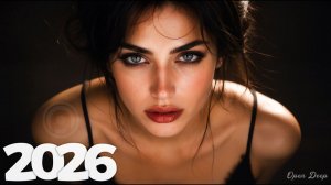 SHAZAM Top 50️ Лучшая Музыка 2026️ Зарубежные песни Хиты️ Популярные Песни Слушать Бесплатно 2026