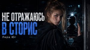 Лера Юг — Не отражаюсь в сторис | Бум-бэп клип