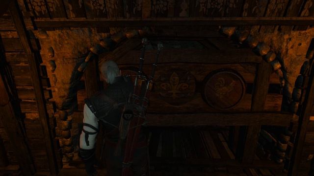 The.Witcher.3.B&W.S03E06.rus.1080p смотреть онлайн