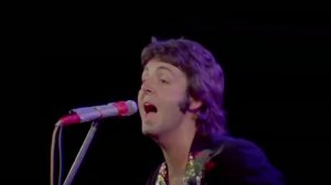 Paul McCartney - Wings  Mrs Vandebilt 1973