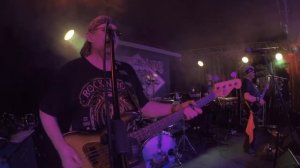 Grandfuzzers - Gimme Shelter cover (Rolling Stones) - Rhythm & Blues