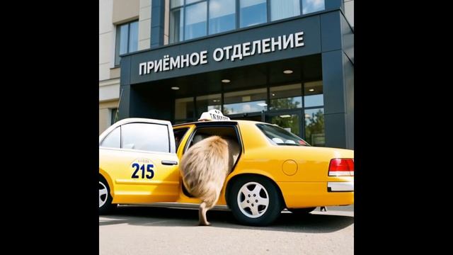 Мультсериал «Капибара». Сезон 1 «Сезон путешествий», серия 3 смотреть онлайн
