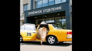 Мультсериал «Капибара». Сезон 1 «Сезон путешествий», серия 3